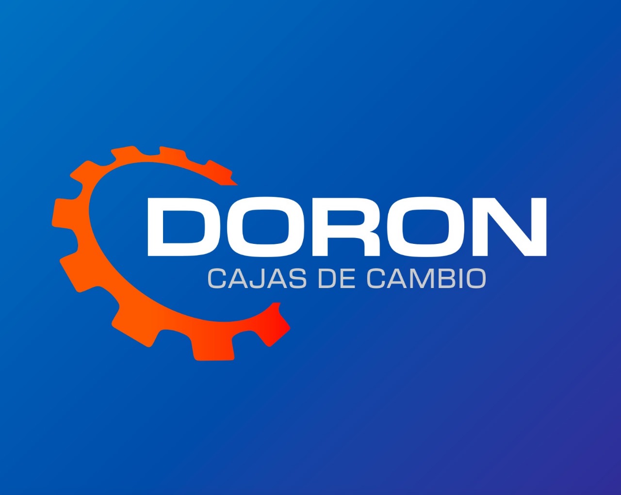 Doron