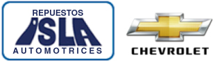 Logo Importadora Isla